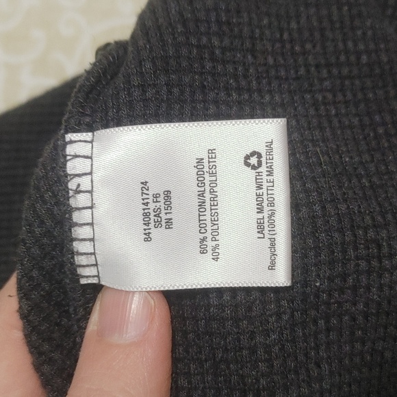 Outdoor Life Long Sleeve Shirt - Picture 4 of 4